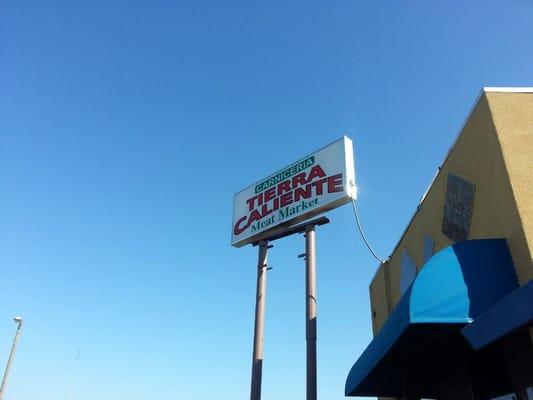 Carniceria Tierra Caliente