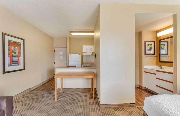 Extended Stay America - Chicago - Lombard - Oak Brook