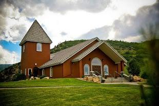 Littleton Three Trees Chapel