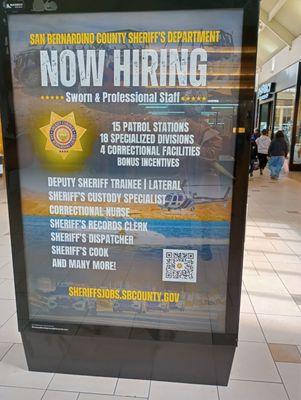 Victorville Superior Court