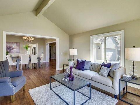 Swell Home Staging & Design