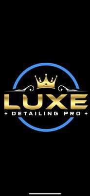 Luxe Detailing