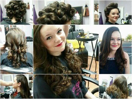 Danielle Renae Hair & Beauty Therapy