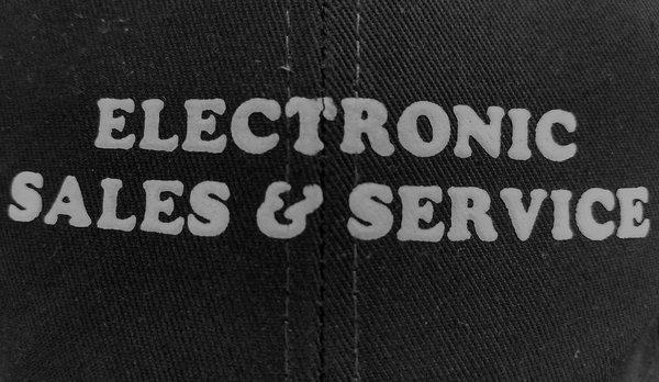 Electronic Sales & Service