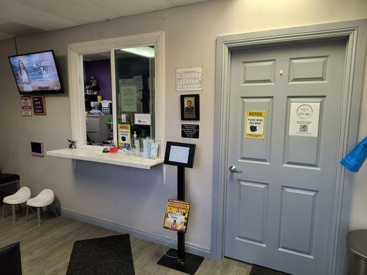 Prestige Medical Clinic and Urgent Care