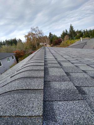 Advanced Roofing