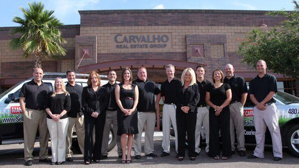 Carvalho Real Estate