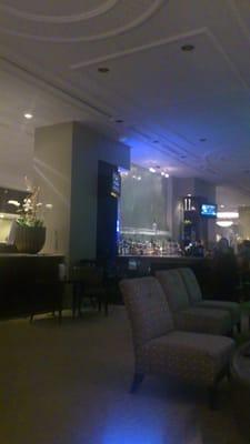 Lakeside Grill & Jasmine Lounge