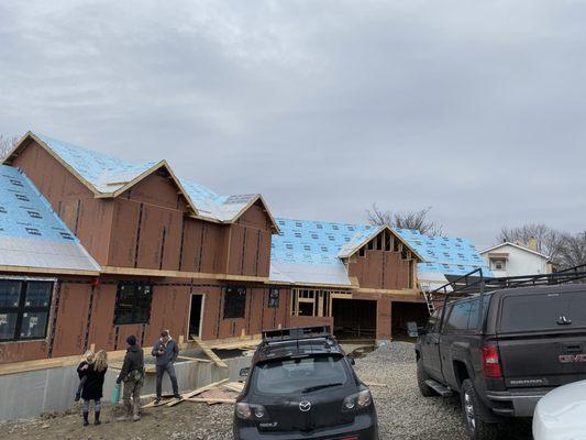 Pellman Electric Associates