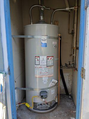 Violette Plumbing Solutions