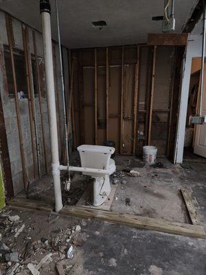 Alfonso Remodeling on Demand