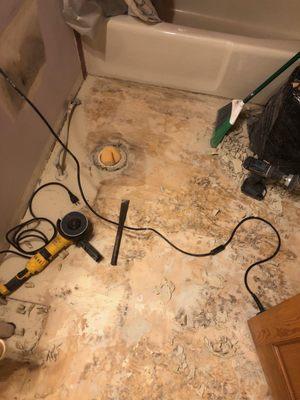 Gudgel General Contracting