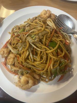 Asian Wok Restaurant