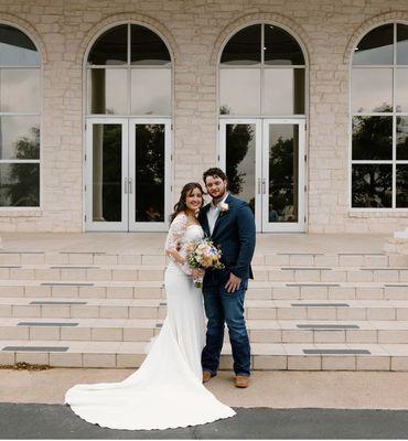 Eternity Bridal House