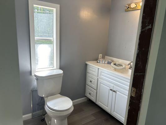 All in One Construction