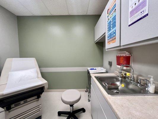 U.S. Dermatology Partners Forney