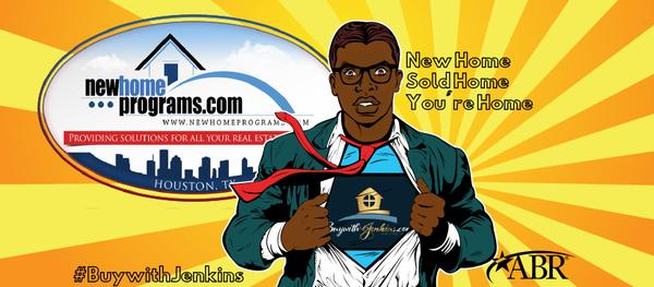 Brandon Jenkins - New Home Programs