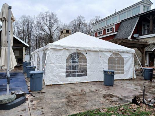 Cleveland Events And party Rents