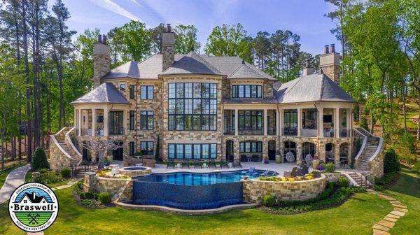 Braswell Construction Group Inc