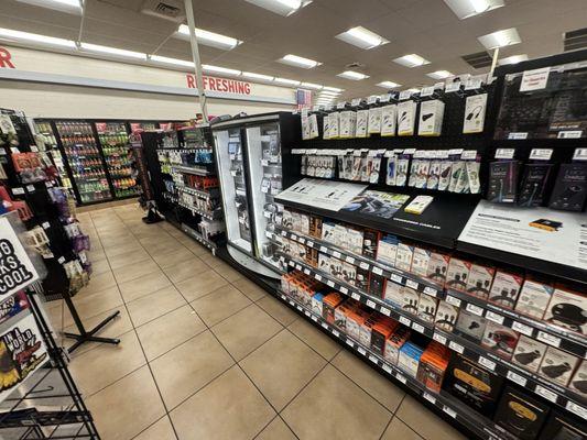 Flying J Travel Center