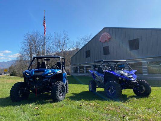 Waynesville Cycle Center