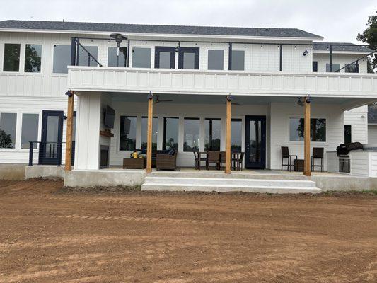 Irrigation Solutions