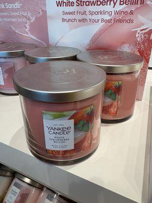 Yankee Candle Company