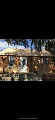 Pro Home Improvement Services