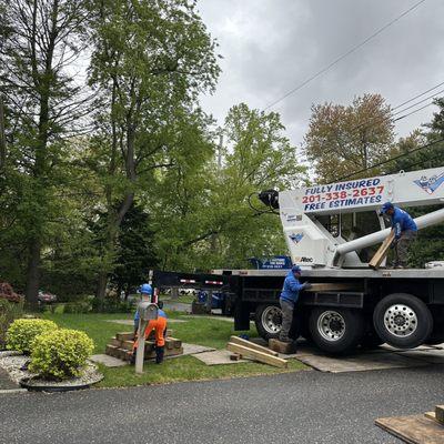 O'Brother Tree Service