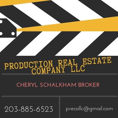 Production Real Estate