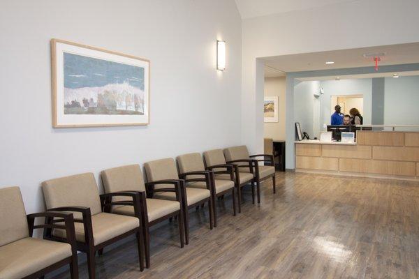 Outer Cape Health Services