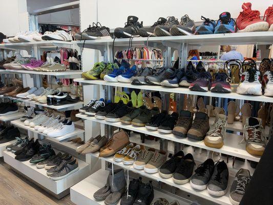 Out of the Closet - Long Beach