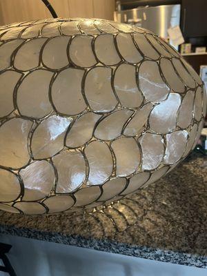 Lol real "white glove" service. Yet ANOTHER piece broken by their movers.