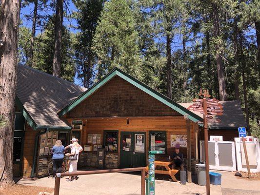 Harmony Ridge Market