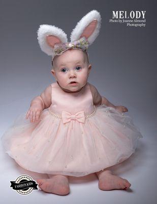 Joanne Almond Photography