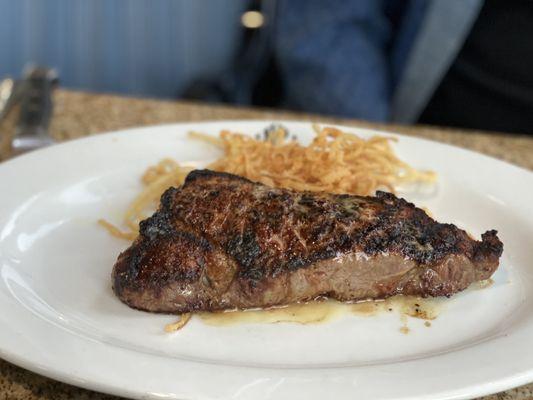 Hyde Park Prime Steakhouse