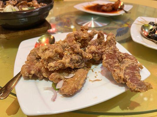 King Crab House 帝皇蟹專門店