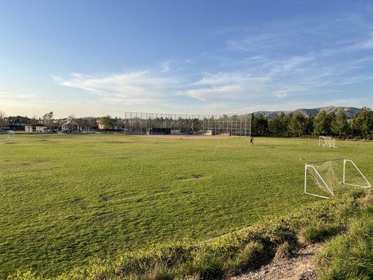 Eastwood Village Park