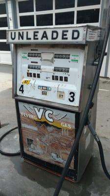 Virginia City Station