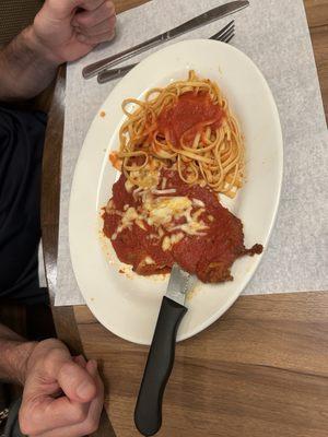 Filetto's