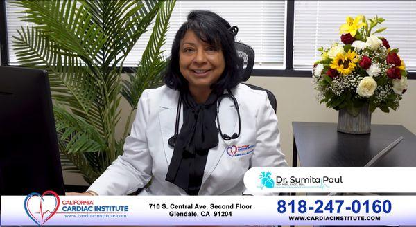 California Cardiac Institute