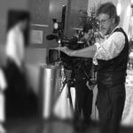 Ed doing his Video thing!