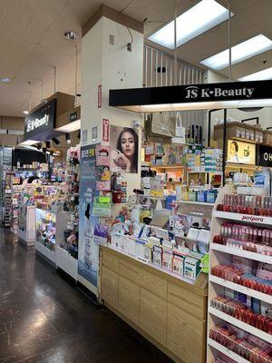 JS K Beauty