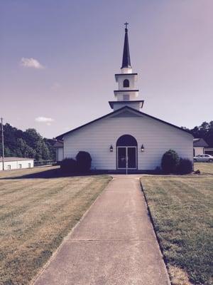 Independent Baptist Tabernacle