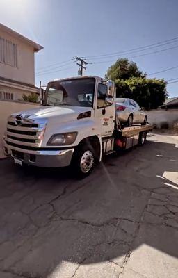 JVR Towing