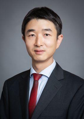 Certified court interpreter in Los Angeles - Samuel Chong