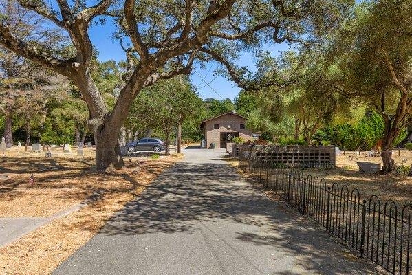 Santa Cruz Watsonville Cremation and Burial Service