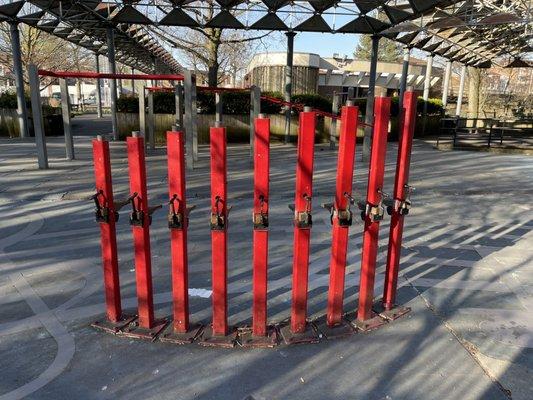 Playground For All Children