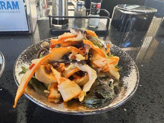 Nara Ramen and Sushi Bar