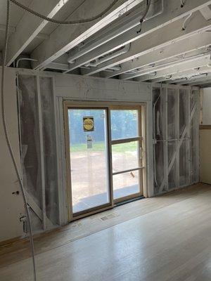 Chapman Mold Remediation